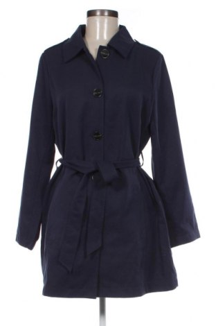 Dámsky prechodný kabát  ONLY, Veľkosť M, Farba Modrá, Cena  22,27 €