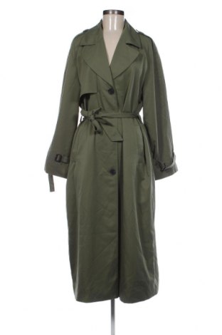 Dámsky prechodný kabát  ONLY, Veľkosť S, Farba Zelená, Cena  25,05 €