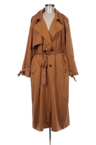 Damen Trench Coat ONLY, Größe 3XL, Farbe Orange, Preis € 30,62