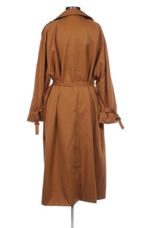 Damen Trench Coat ONLY, Größe 3XL, Farbe Orange, Preis € 22,27