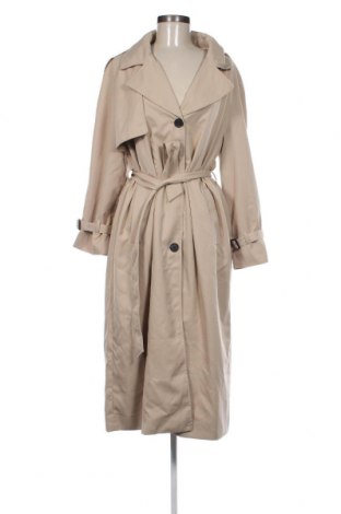 Damen Trench Coat ONLY, Größe S, Farbe Beige, Preis € 55,67