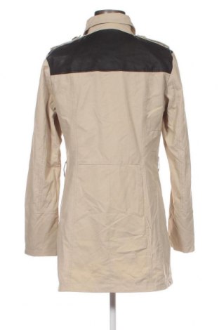 Dámský přechodný kabát  ONLY, Velikost M, Barva Béžová, Cena  306,00 Kč