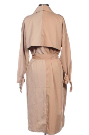 Damen Trench Coat ONLY, Größe M, Farbe Beige, Preis € 36,46