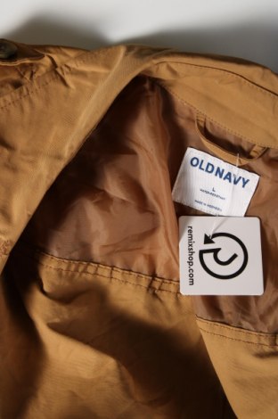 Damski prochowiec Old Navy, Rozmiar L, Kolor Pomarańczowy, Cena 134,34 zł