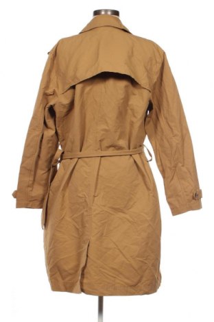 Damen Trench Coat Old Navy, Größe L, Farbe Orange, Preis € 32,88