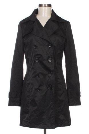 Дамски шлифер Orsay, Размер M, Цвят Черен, Цена 75,00 лв.