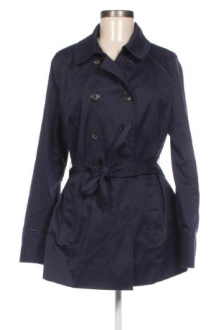 Dámský přechodný kabát  Orsay, Velikost L, Barva Modrá, Cena  658,00 Kč