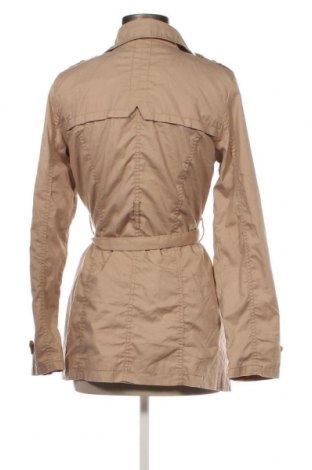 Damen Trench Coat Pimkie, Größe M, Farbe Beige, Preis € 20,88