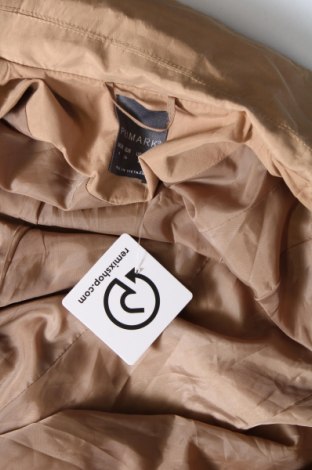 Damen Trench Coat Primark, Größe S, Farbe Beige, Preis € 13,18