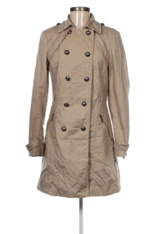 Damen Trenchcoat Promod, Größe M, Farbe Beige, Preis 32,88 €