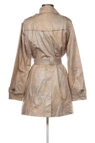 Damen Trenchcoat Reset, Größe L, Farbe Beige, Preis 46,21 €