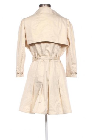 Damen Trench Coat Rocco Barocco, Größe M, Farbe Ecru, Preis € 13,57