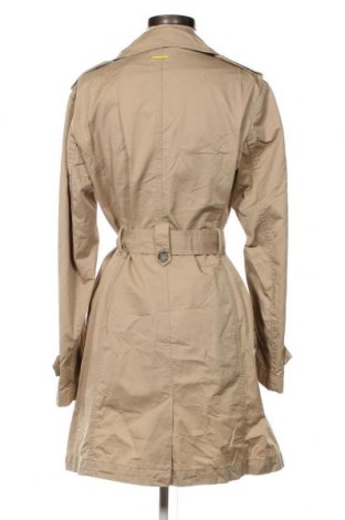 Damen Trenchcoat S.Oliver, Größe M, Farbe Beige, Preis 29,23 €