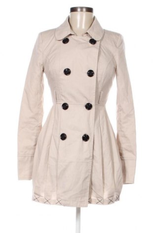 Damen Trench Coat Tally Weijl, Größe XS, Farbe Beige, Preis € 20,88