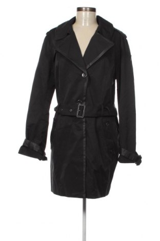 Dámský přechodný kabát  Tom Tailor, Velikost 3XL, Barva Černá, Cena  837,00 Kč
