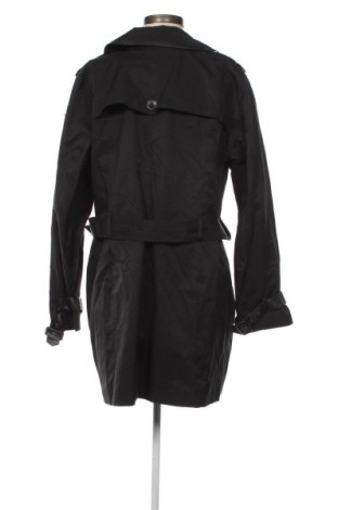 Damen Trench Coat Tom Tailor, Größe 3XL, Farbe Schwarz, Preis € 73,07