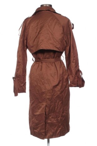 Damen Trenchcoat Trendyol, Größe S, Farbe Braun, Preis 29,23 €