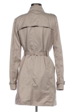 Damen Trenchcoat VILA, Größe L, Farbe Grau, Preis 11,02 €