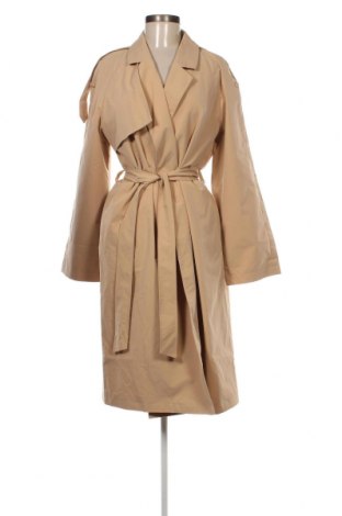 Damen Trenchcoat VILA, Größe M, Farbe Beige, Preis 9,46 €