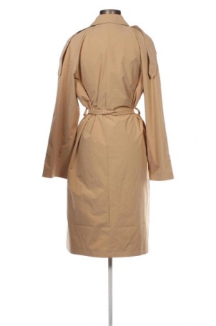 Damen Trench Coat VILA, Größe M, Farbe Beige, Preis € 11,13
