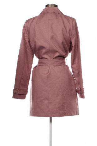 Dámsky prechodný kabát  Vero Moda, Veľkosť M, Farba Ružová, Cena  8,35 €
