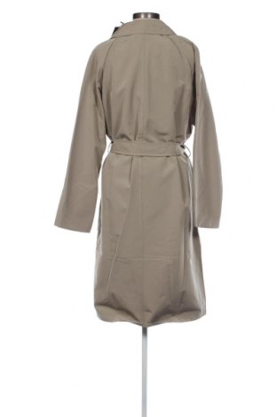 Trench de femei Vero Moda, Mărime L, Culoare Verde, Preț 53,29 Lei