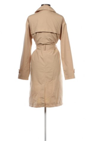 Damen Trench Coat Vero Moda, Größe M, Farbe Beige, Preis € 55,67