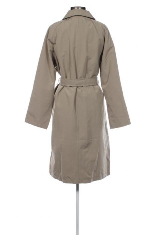 Trench de femei Vero Moda, Mărime M, Culoare Verde, Preț 320,99 Lei