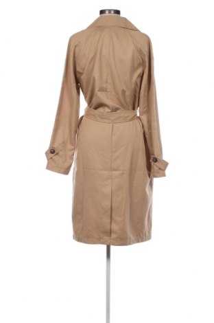 Damen Trench Coat Vero Moda, Größe M, Farbe Beige, Preis € 15,59