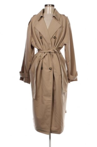 Dámsky prechodný kabát  Vero Moda, Veľkosť XL, Farba Béžová, Cena  16,70 €