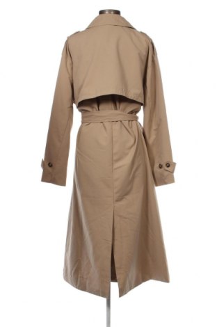 Damen Trench Coat Vero Moda, Größe XL, Farbe Beige, Preis € 19,48