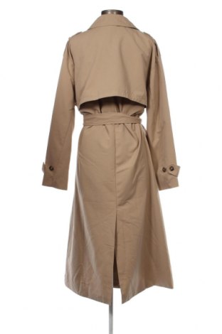 Damen Trench Coat Vero Moda, Größe XL, Farbe Beige, Preis € 16,70