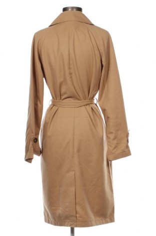 Damen Trench Coat Vero Moda, Größe S, Farbe Beige, Preis € 16,70