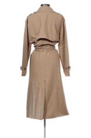 Damen Trenchcoat Vero Moda, Größe L, Farbe Beige, Preis 13,92 €