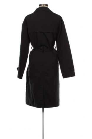 Trench de femei Vero Moda, Mărime M, Culoare Negru, Preț 71,05 Lei