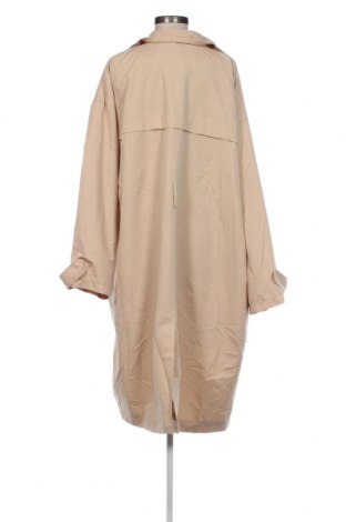 Damen Trench Coat Vero Moda, Größe XXL, Farbe Beige, Preis € 22,27