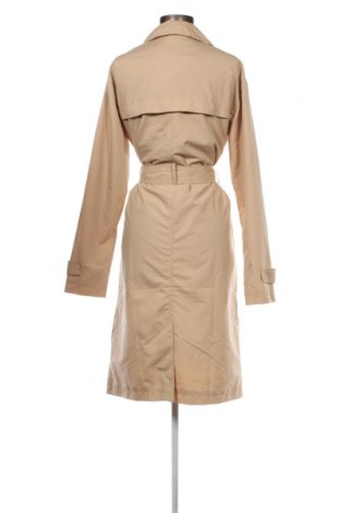 Damen Trench Coat Vero Moda, Größe XS, Farbe Beige, Preis € 55,67