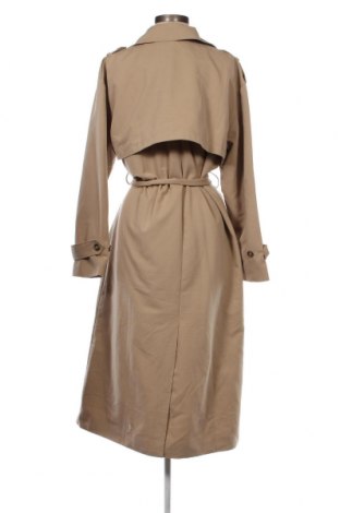 Damen Trench Coat Vero Moda, Größe M, Farbe Beige, Preis € 19,48