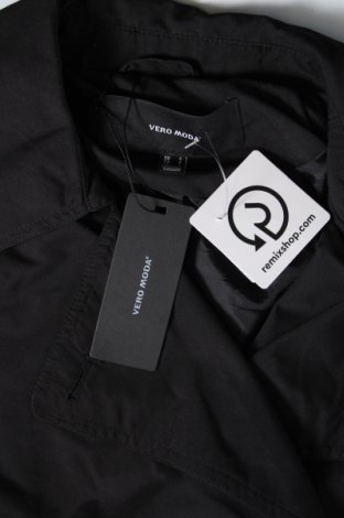 Dámský přechodný kabát  Vero Moda, Velikost S, Barva Černá, Cena  391,00 Kč
