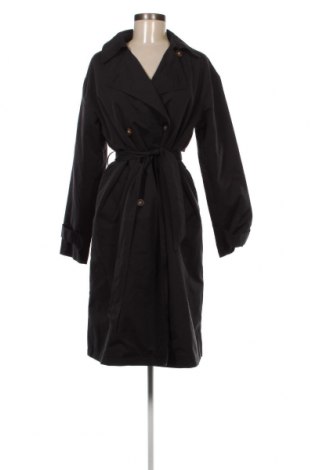 Trench de femei Vero Moda, Mărime S, Culoare Negru, Preț 99,47 Lei