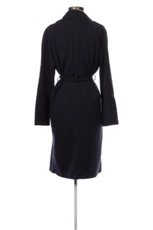 Damen Trench Coat Vero Moda, Größe S, Farbe Blau, Preis € 33,14