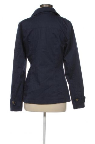 Dámský přechodný kabát  Vero Moda, Velikost M, Barva Modrá, Cena  383,00 Kč