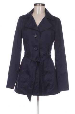 Dámsky prechodný kabát  Vero Moda, Veľkosť S, Farba Modrá, Cena  10,89 €