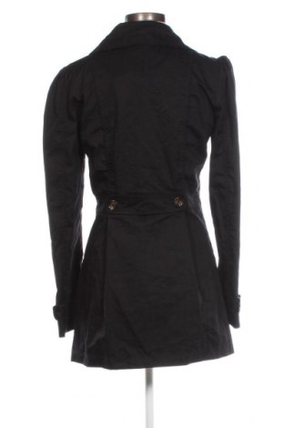 Damen Trench Coat Vero Moda, Größe M, Farbe Schwarz, Preis € 16,70