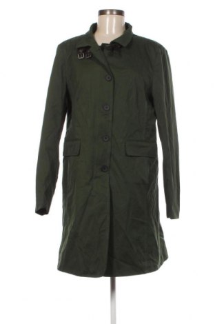 Дамски шлифер Wellington of Bilmore, Размер L, Цвят Зелен, Цена 74,70 лв.