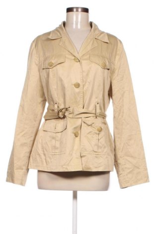 Damen Trench Coat Yessica, Größe M, Farbe Beige, Preis € 31,31