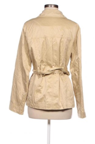 Damen Trenchcoat Yessica, Größe M, Farbe Beige, Preis 20,88 €