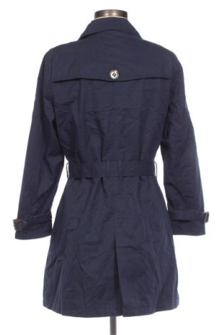 Damen Trenchcoat Yessica, Größe M, Farbe Blau, Preis 23,49 €