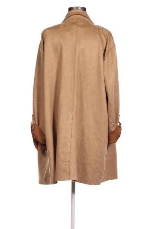 Damen Trench Coat Z One by Zabaione, Größe XXL, Farbe Beige, Preis € 30,93