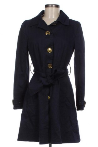 Dámský přechodný kabát  Zara, Velikost M, Barva Modrá, Cena  395,00 Kč